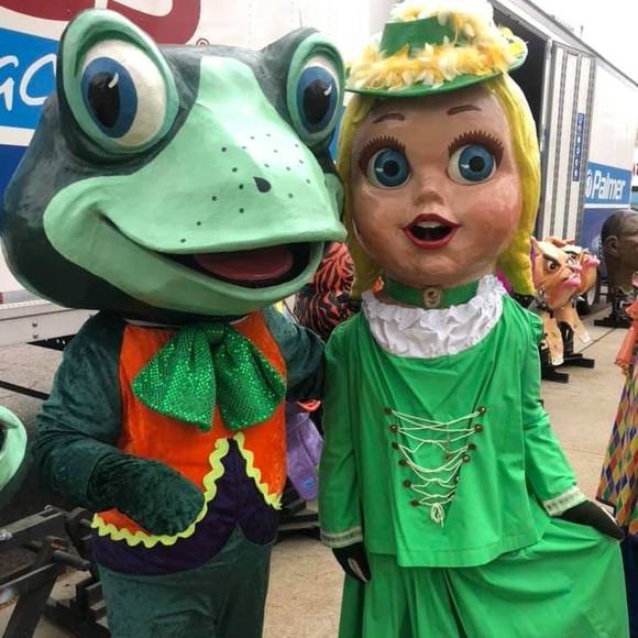 Meet your Posher, Robin - Picture 1 of 1